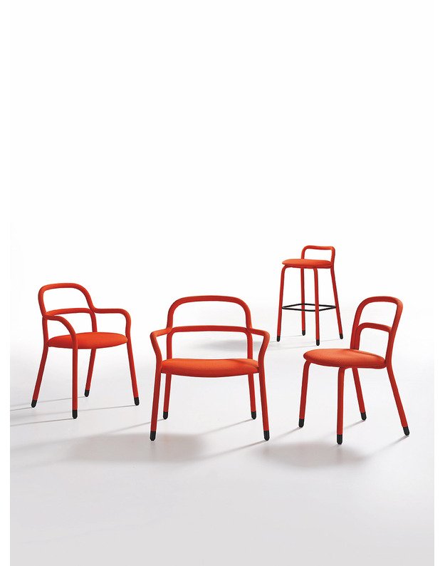 PIPPI WAITING CHAIR | +colours 3