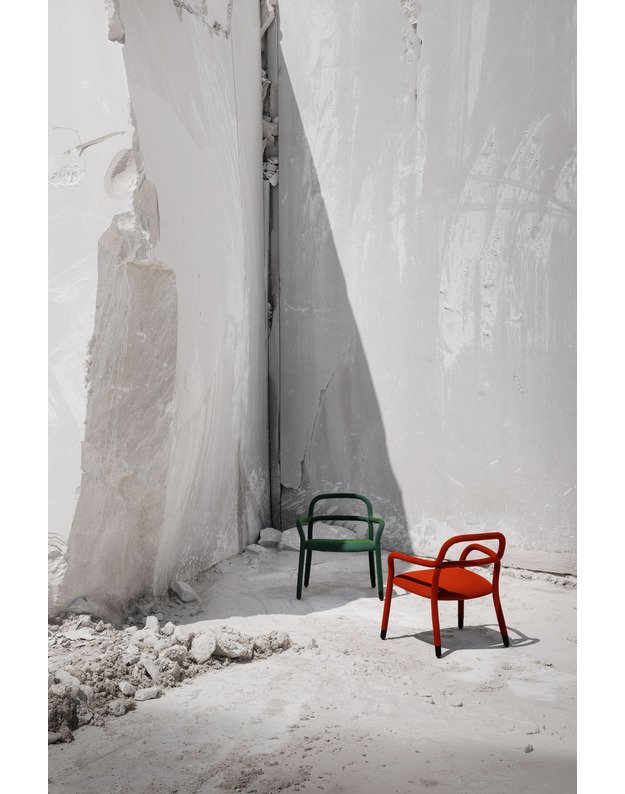 PIPPI WAITING CHAIR | +colours 7