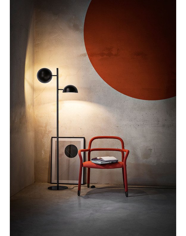 PIPPI WAITING CHAIR | +colours 4