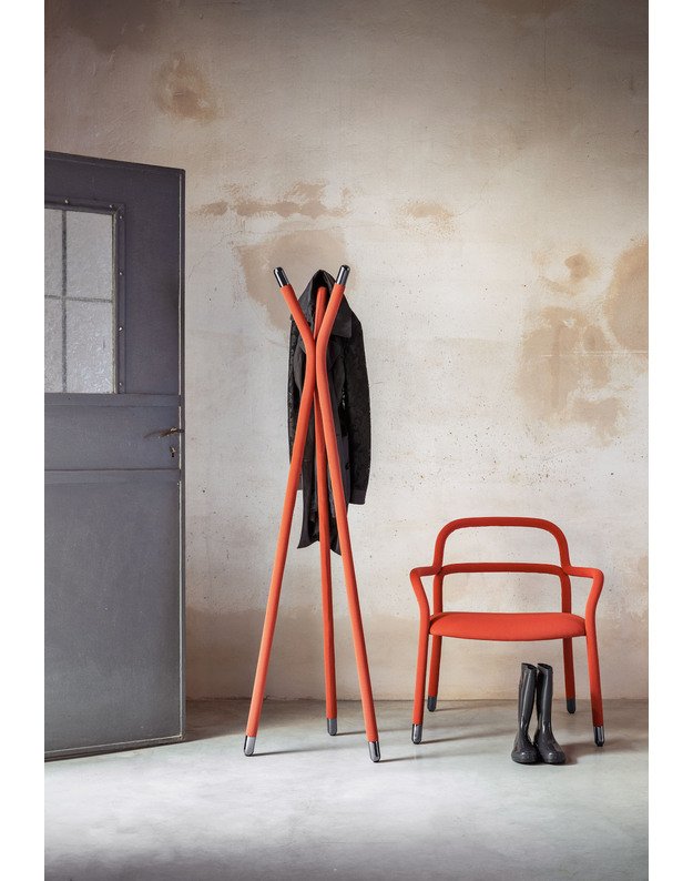 PIPPI WAITING CHAIR | +colours 5