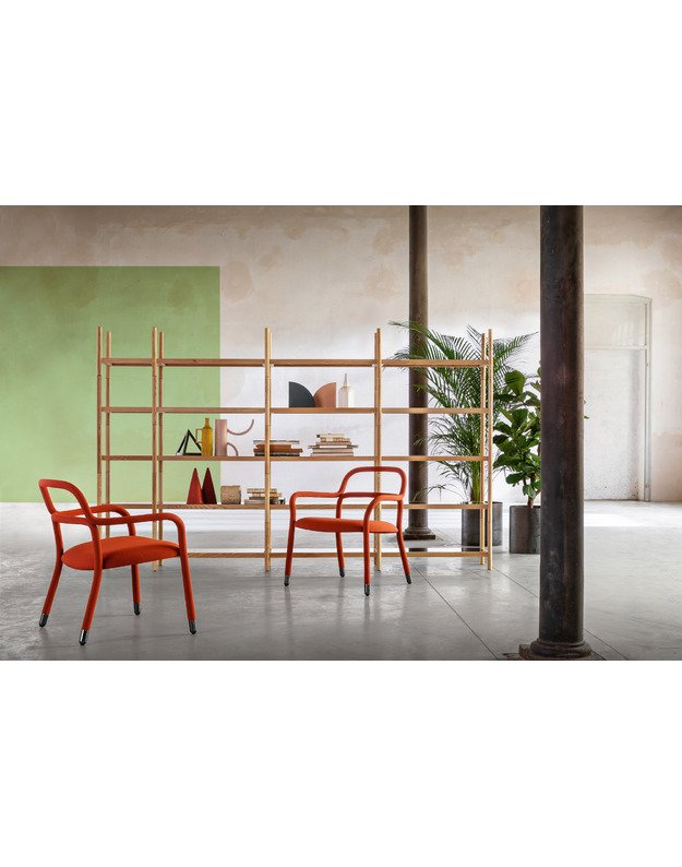 PIPPI WAITING CHAIR | +colours 6