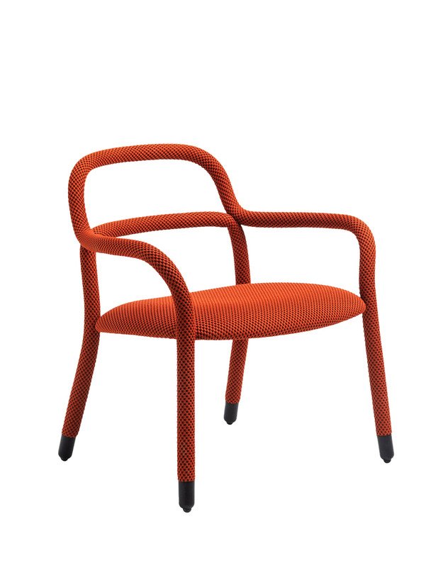 PIPPI WAITING CHAIR | +colours