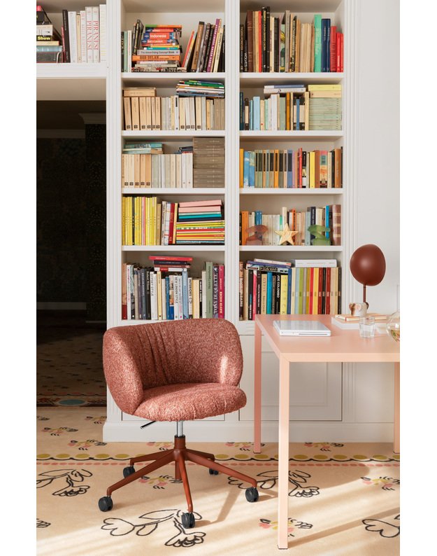 MYS OFFICE CHAIR | +colours 2