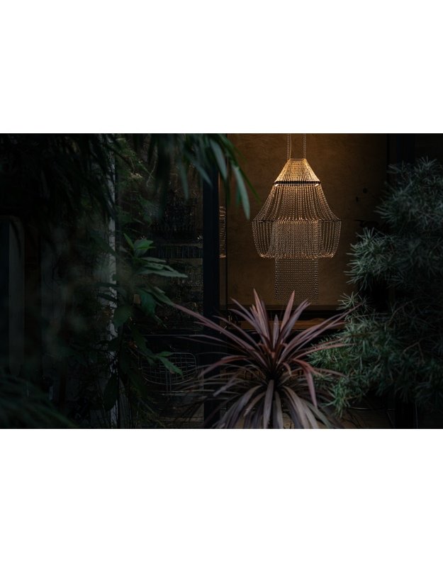 PAKABINAMAS ŠVIESTUVAS LAMPE C  1