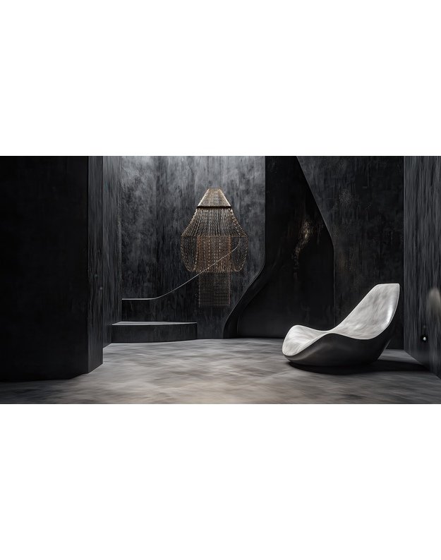 PAKABINAMAS ŠVIESTUVAS LAMPE C  4