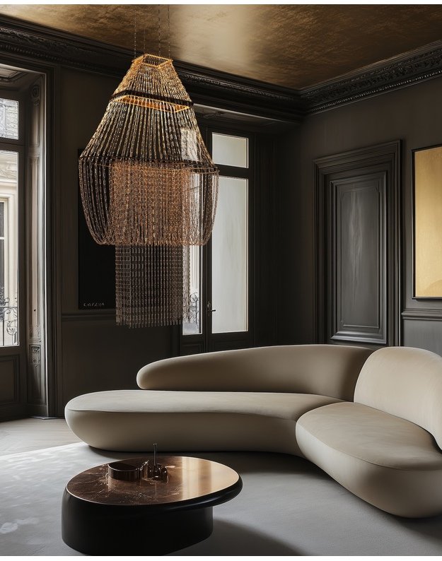 PAKABINAMAS ŠVIESTUVAS LAMPE C  5