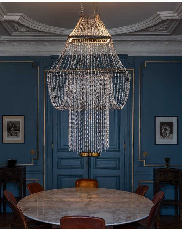 PAKABINAMAS ŠVIESTUVAS LAMPE C  6