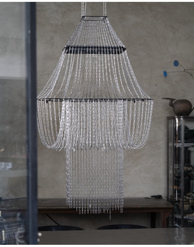 PAKABINAMAS ŠVIESTUVAS LAMPE C  7