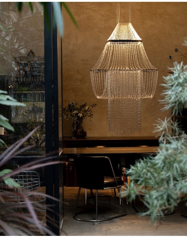 PAKABINAMAS ŠVIESTUVAS LAMPE C  2