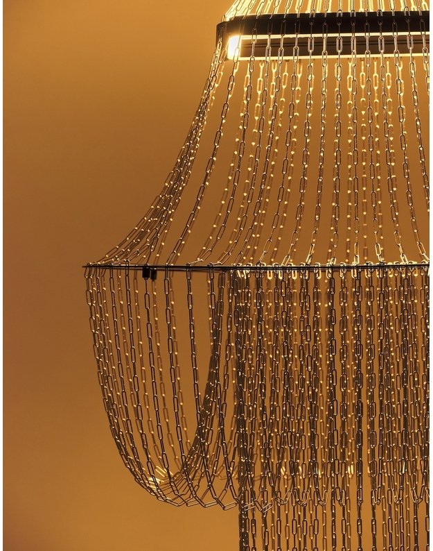 PAKABINAMAS ŠVIESTUVAS LAMPE C  9