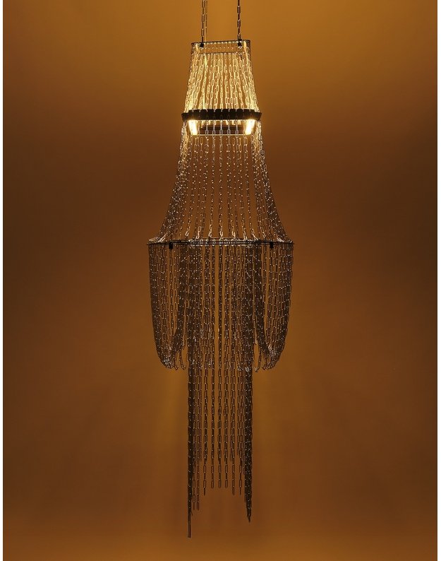 PAKABINAMAS ŠVIESTUVAS LAMPE C  8