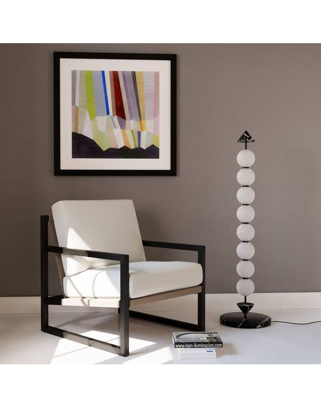 SOKO FLOOR LAMP | +colours 2