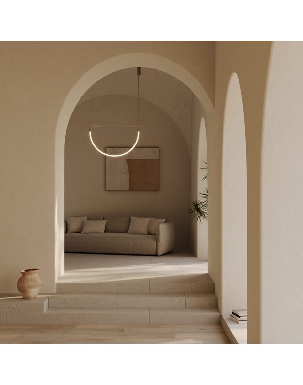 CRAM PENDANT LAMP | +colours 1