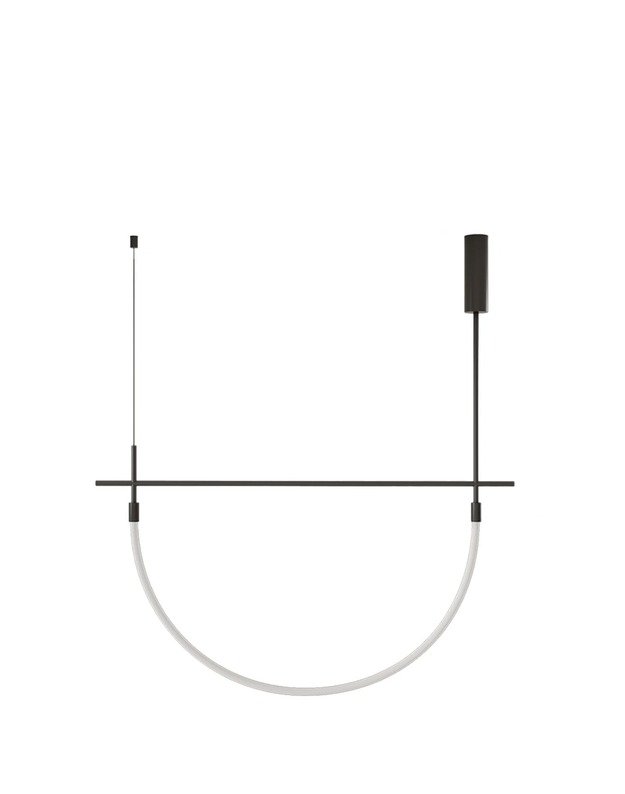 CRAM PENDANT LAMP | +colours