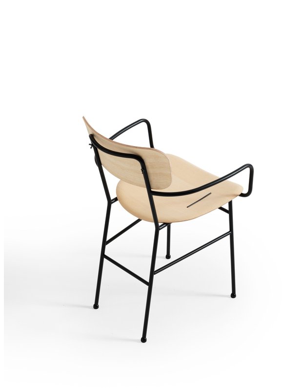 KĖDĖ PIUMA P | +spalvos 2