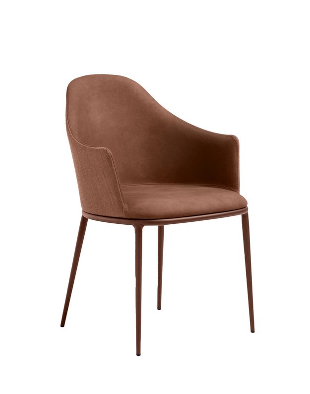 LEA P CHAIR | +colours