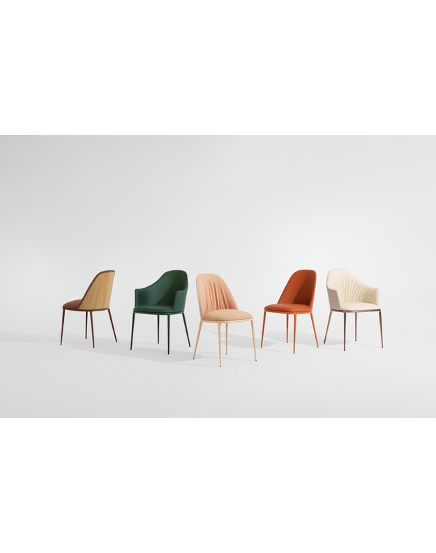 LEA P CHAIR | +colours 5