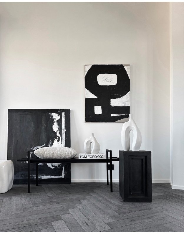 NI VASE MINI | Birch 3