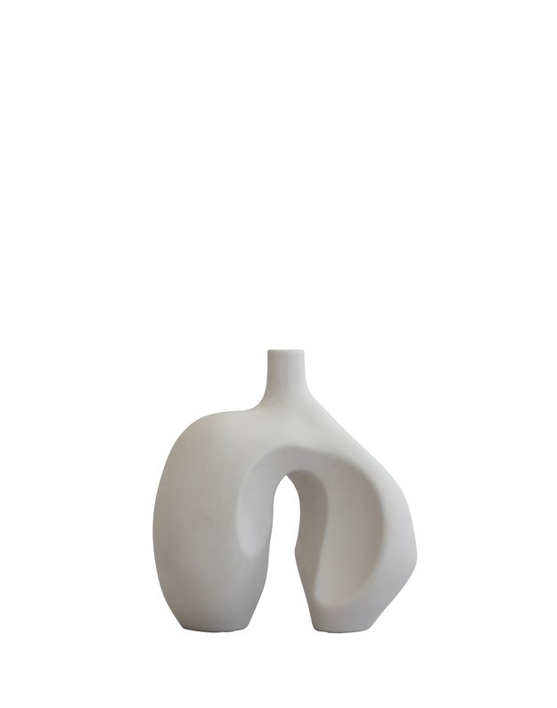 NI VASE MINI | Birch