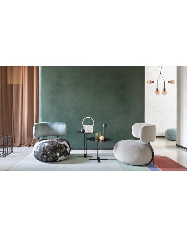 BABY GEO ARMCHAIR by Paolo Grasselli  3