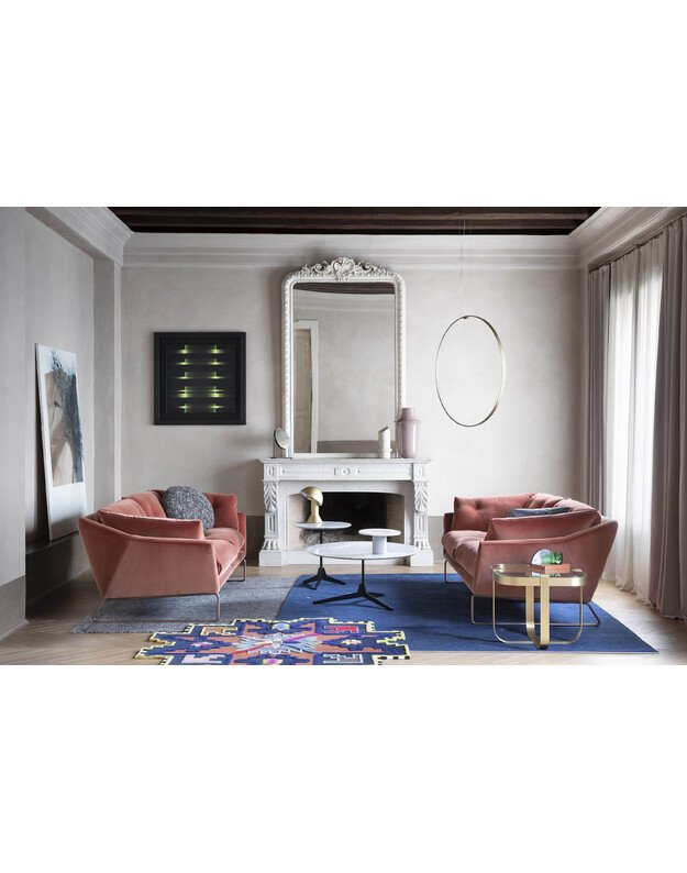 NEW YORK SUITE SOFA by Sergio Bicego | +sizes 1