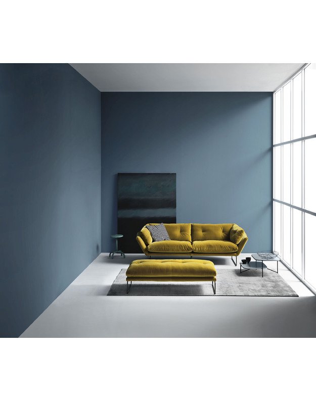 NEW YORK SUITE SOFA by Sergio Bicego | +sizes 4