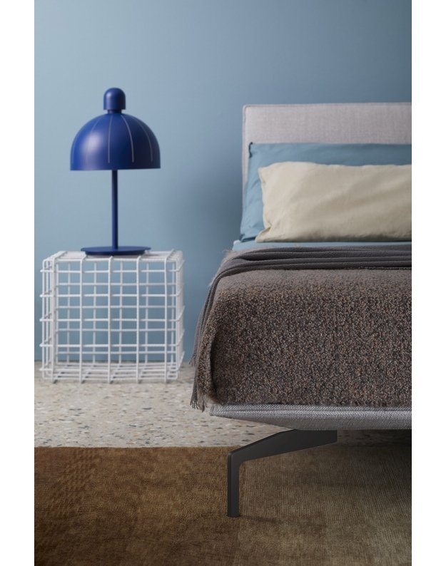  AVANT APRES BED by Sergio Bicego  5