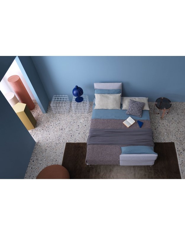  AVANT APRES BED by Sergio Bicego  3