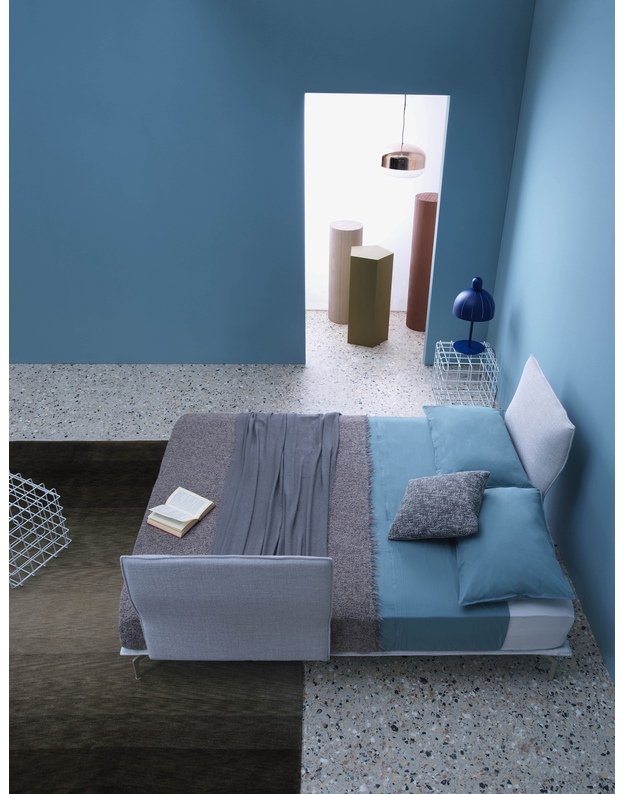  AVANT APRES BED by Sergio Bicego  4