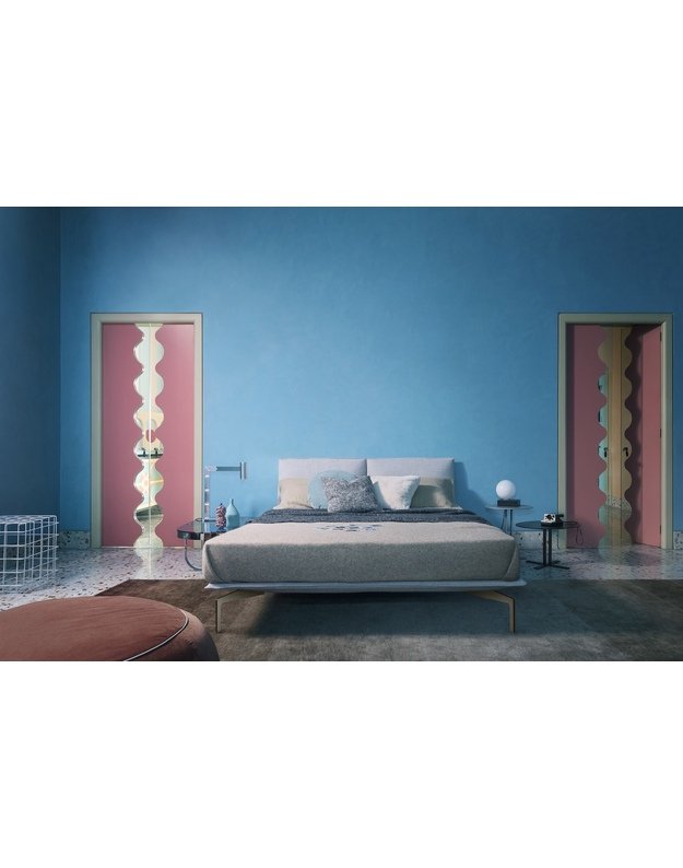  AVANT APRES BED by Sergio Bicego  2