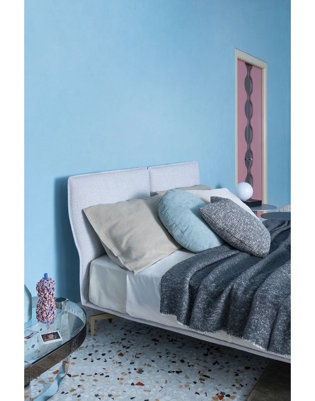  AVANT APRES BED by Sergio Bicego  1