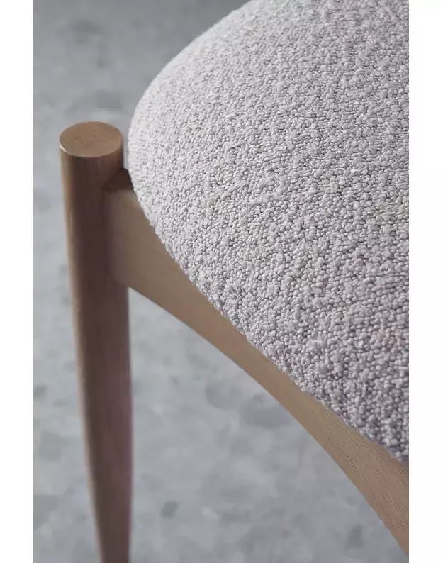 KEMI CHAIR | Oak 2