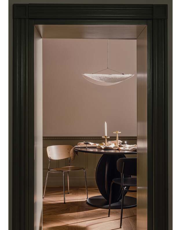 SPLOT CHAIR | Oak | +colours 2