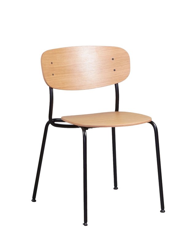 SPLOT CHAIR | Oak | +colours