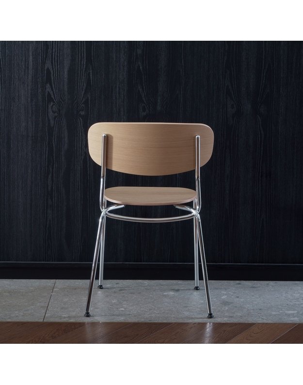 SPLOT CHAIR | Oak | +colours 3