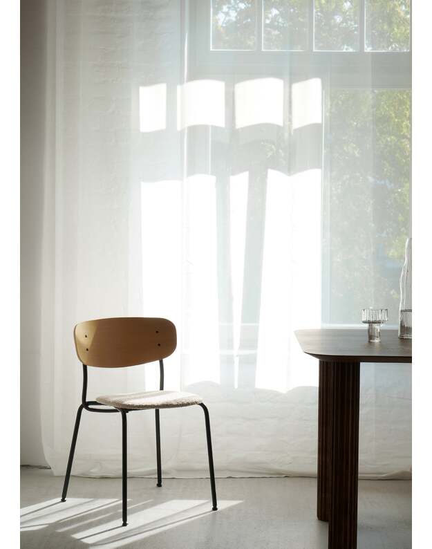 SPLOT CHAIR | Oak | +colours 5