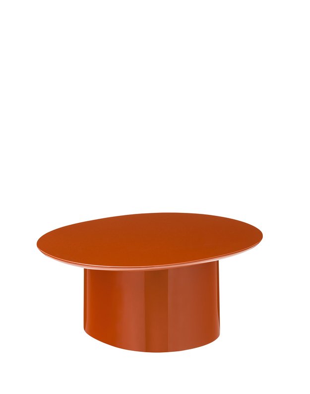 STALIUKAS KIN LOW | Burnt orange 