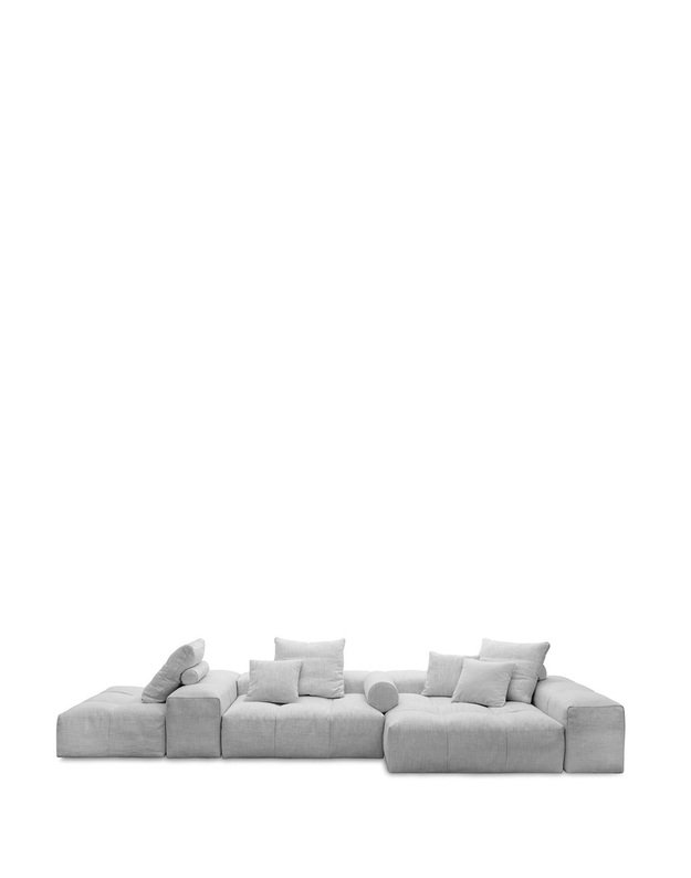 PIXEL SOFA by Sergio Bicego | +sizes