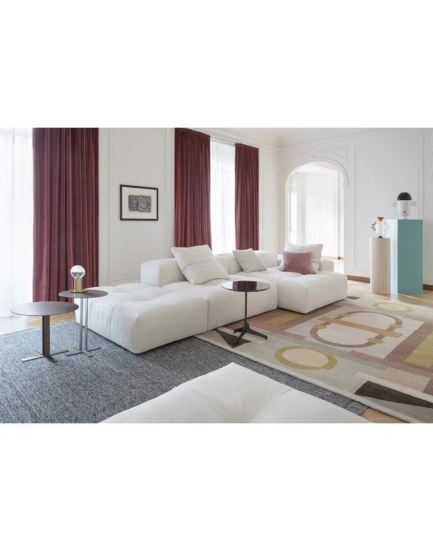 PIXEL SOFA by Sergio Bicego | +sizes 5