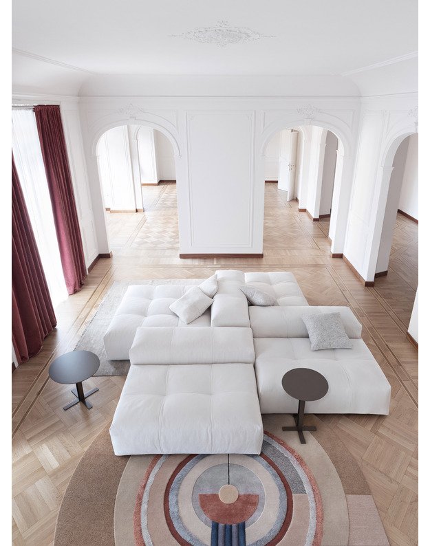 PIXEL SOFA by Sergio Bicego | +sizes 2