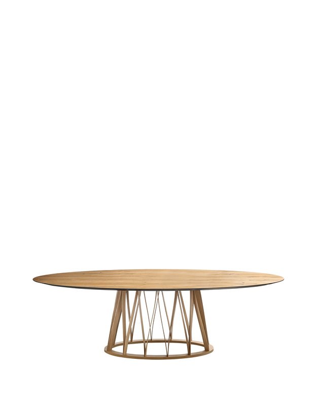 ACCO TABLE | +sizes