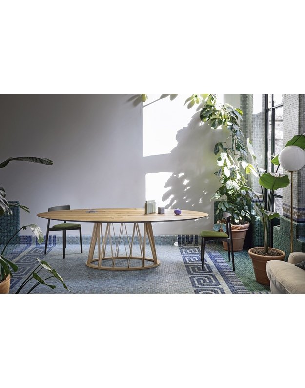 ACCO TABLE | +sizes 4