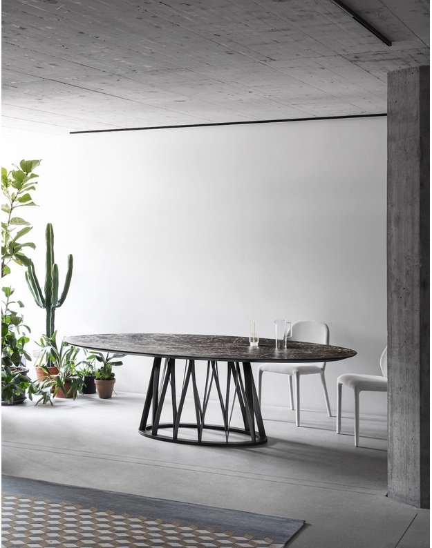 ACCO TABLE | +sizes 5