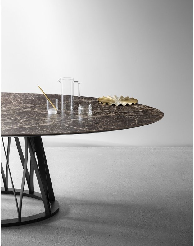 ACCO TABLE | +sizes 3