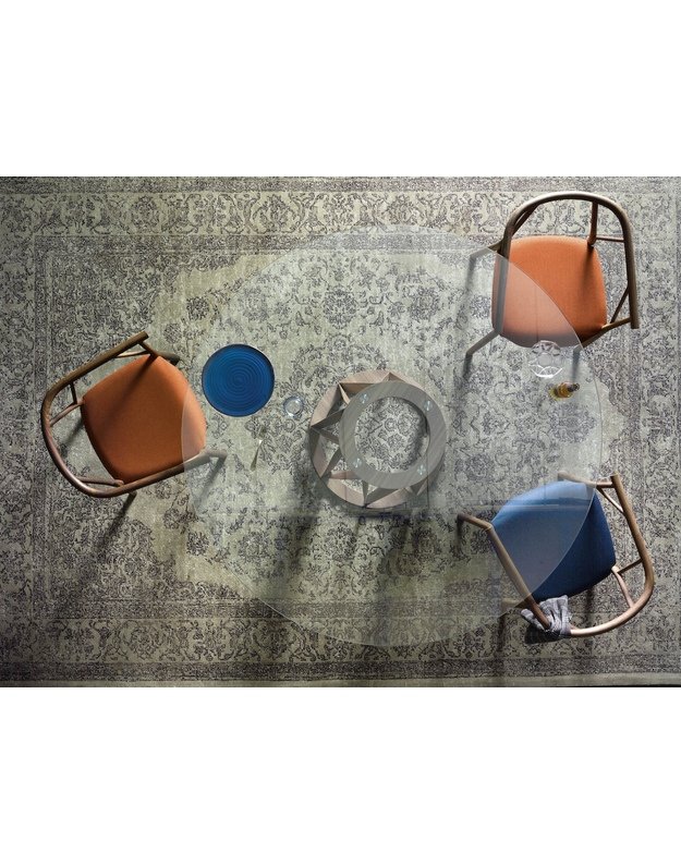 ACCO TABLE | +sizes 7