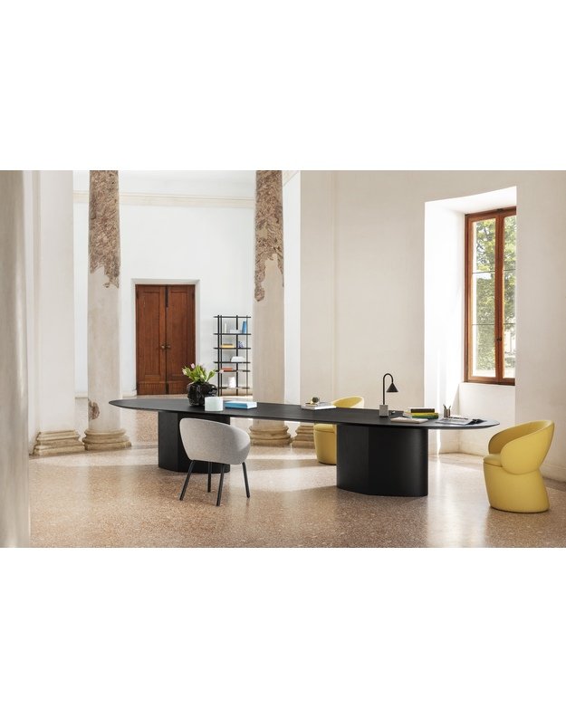 MONOPLAUTO MAXXXI TABLE | +sizes 2