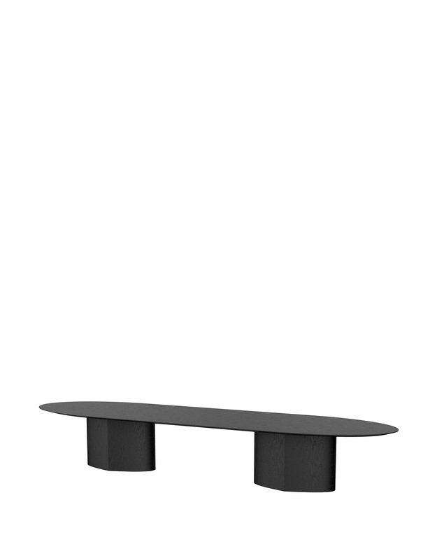 MONOPLAUTO MAXXXI TABLE | +sizes