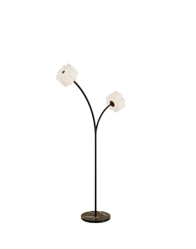 PASTATOMAS ŠVIESTUVAS FLOW | +spalvos