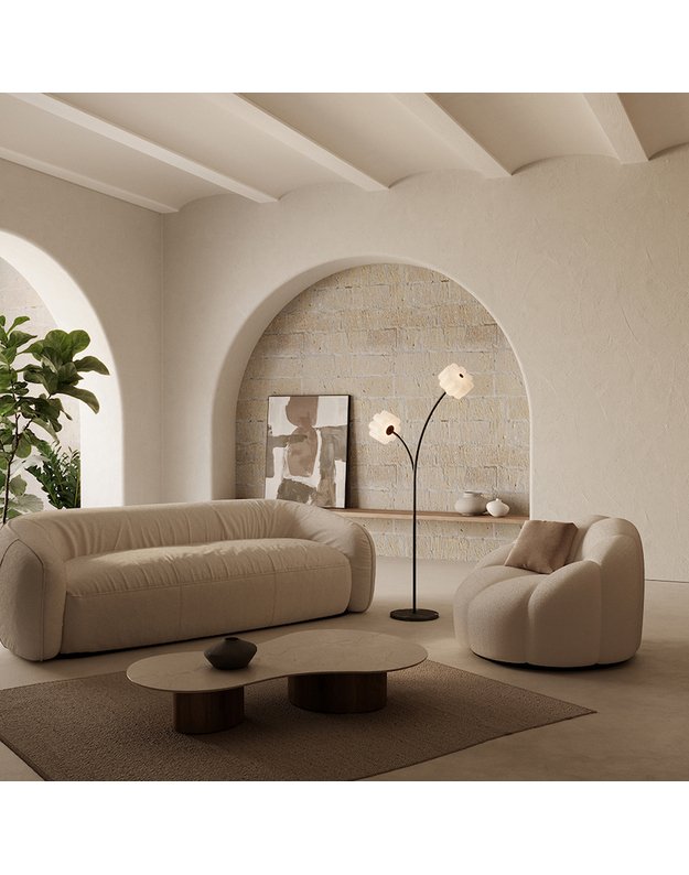 PASTATOMAS ŠVIESTUVAS FLOW | +spalvos 1