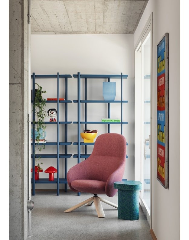 STALIUKAS SUPERPOP HIGH | +spalvos 4